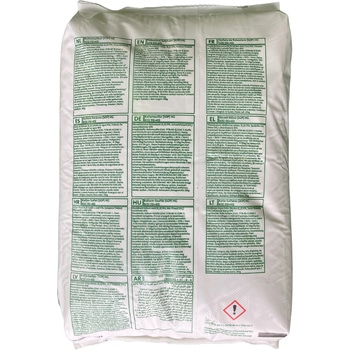 硫酸カリウム - Van Iperen