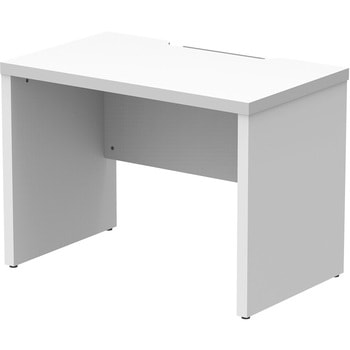 ソリード フリーアドレス用ハーフデスク アール・エフ・ヤマカワ