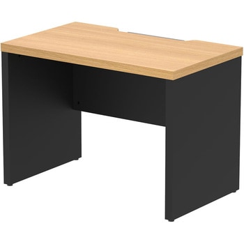 ソリード フリーアドレス用ハーフデスク アール・エフ・ヤマカワ