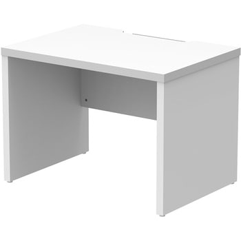 ソリード フリーアドレス用ハーフデスク アール・エフ・ヤマカワ