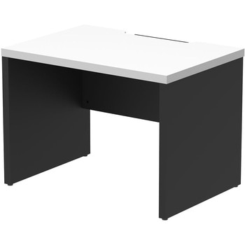 ソリード フリーアドレス用ハーフデスク アール・エフ・ヤマカワ