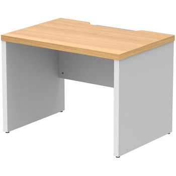 ソリード フリーアドレス用ハーフデスク アール・エフ・ヤマカワ