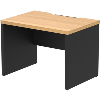 ソリード フリーアドレス用ハーフデスク アール・エフ・ヤマカワ