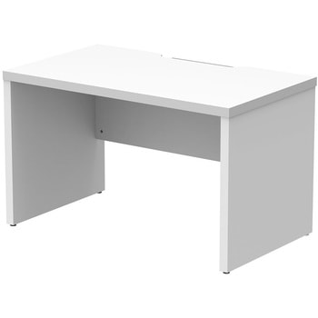 ソリード フリーアドレス用ハーフデスク アール・エフ・ヤマカワ