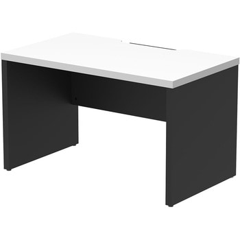 ソリード フリーアドレス用ハーフデスク アール・エフ・ヤマカワ