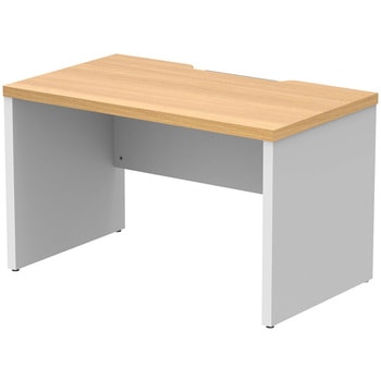 ソリード フリーアドレス用ハーフデスク アール・エフ・ヤマカワ