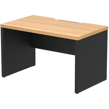 ソリード フリーアドレス用ハーフデスク アール・エフ・ヤマカワ