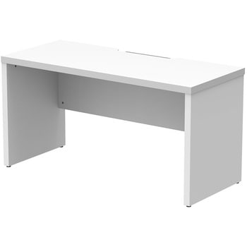 ソリード フリーアドレス用ハーフデスク アール・エフ・ヤマカワ