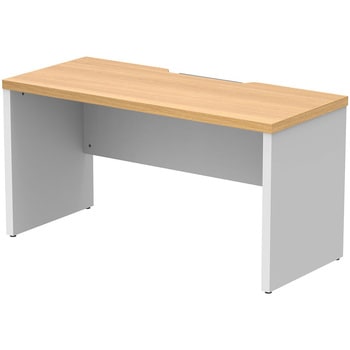 ソリード フリーアドレス用ハーフデスク アール・エフ・ヤマカワ