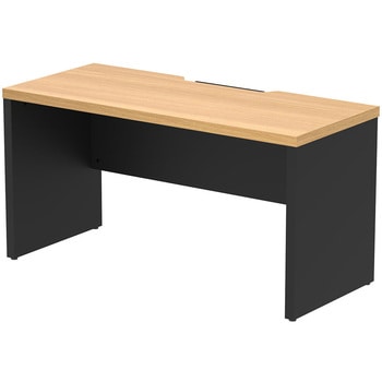 ソリード フリーアドレス用ハーフデスク アール・エフ・ヤマカワ