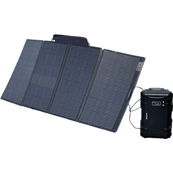 可搬型蓄電システム 新潟電子工業