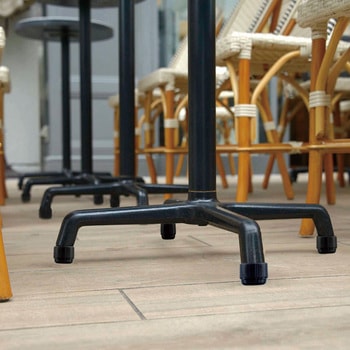 ティ・バランスN 5脚用(可動部2個・固定部3個セット) ティカトウ