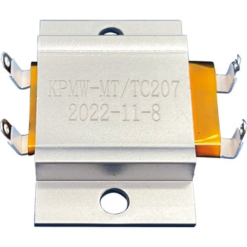 PTCヒーター 加島