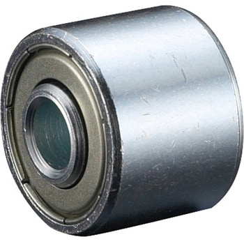 小径切削ホイールコンベヤ 20ΦX巾15mm タイヨー