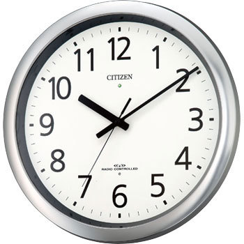 電波掛時計 ナイキ