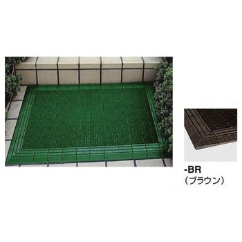 ニューエルバーマット ミヅシマ工業