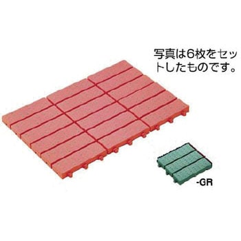 スノコ ナイキ