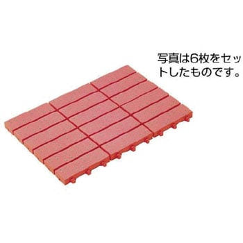 スノコ ナイキ