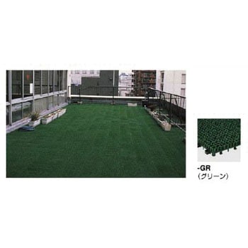 ジョイント人工芝 ミヅシマ工業