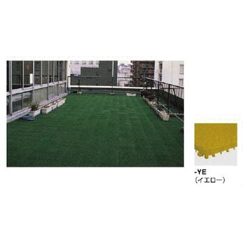 ジョイント人工芝 ミヅシマ工業