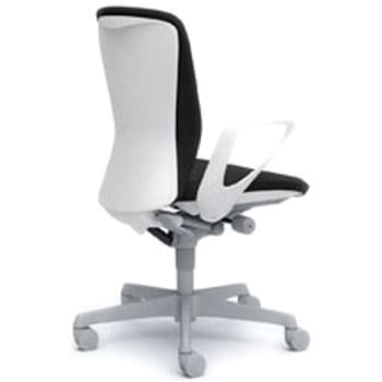 オフィスシーティング スラート 固定肘 ハイバック オカムラ(岡村製作所)