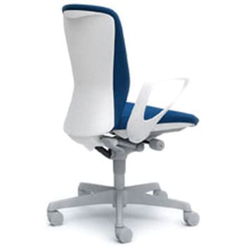 オフィスシーティング スラート 固定肘 ハイバック - オカムラ(岡村製作所)