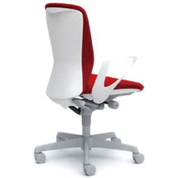 オフィスシーティング スラート 固定肘 ハイバック オカムラ(岡村製作所)