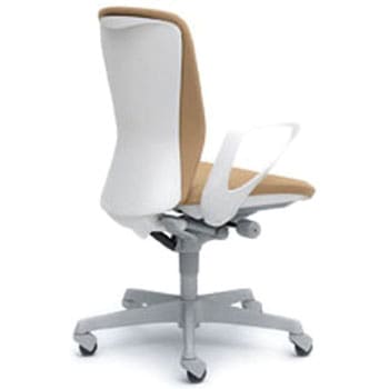 オフィスシーティング スラート 固定肘 ハイバック オカムラ(岡村製作所)