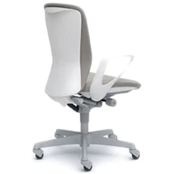 オフィスシーティング スラート 固定肘 ハイバック オカムラ(岡村製作所)