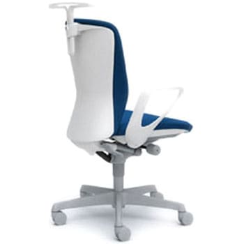 オフィスシーティング スラート 固定肘 ハイバック オカムラ(岡村製作所)