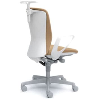 オフィスシーティング スラート 固定肘 ハイバック オカムラ(岡村製作所)