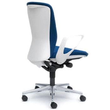 オフィスシーティング スラート 固定肘 ハイバック オカムラ(岡村製作所)