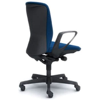 オフィスシーティング スラート 固定肘 ハイバック オカムラ(岡村製作所)