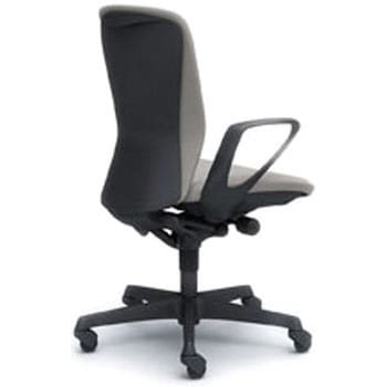 オフィスシーティング スラート 固定肘 ハイバック オカムラ(岡村製作所)