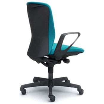 オフィスシーティング スラート 固定肘 ハイバック オカムラ(岡村製作所)