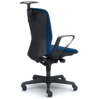 オフィスシーティング スラート 固定肘 ハイバック オカムラ(岡村製作所)