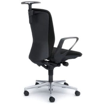 オフィスシーティング スラート 固定肘 ハイバック オカムラ(岡村製作所)