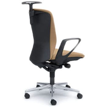 オフィスシーティング スラート 固定肘 ハイバック オカムラ(岡村製作所)