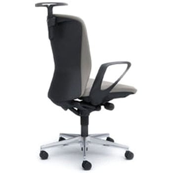 オフィスシーティング スラート 固定肘 ハイバック オカムラ(岡村製作所)