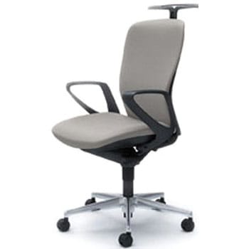 オフィスシーティング スラート 固定肘 ハイバック オカムラ(岡村製作所)