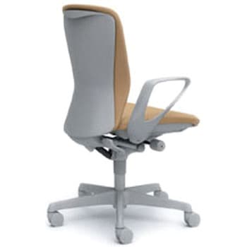 オフィスシーティング スラート 固定肘 ハイバック オカムラ(岡村製作所)