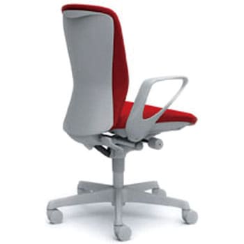 オフィスシーティング スラート 固定肘 ハイバック オカムラ(岡村製作所)