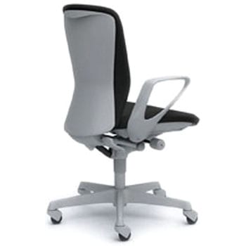 オフィスシーティング スラート 固定肘 ハイバック オカムラ(岡村製作所)