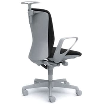 オフィスシーティング スラート 固定肘 ハイバック オカムラ(岡村製作所)