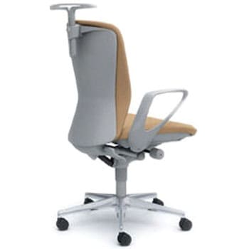 オフィスシーティング スラート 固定肘 ハイバック オカムラ(岡村製作所)