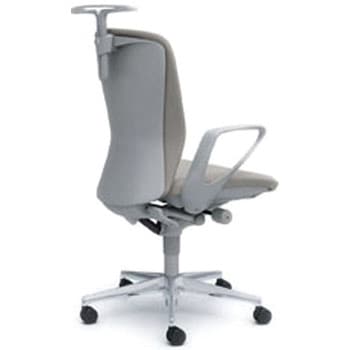 オフィスシーティング スラート 固定肘 ハイバック オカムラ(岡村製作所)