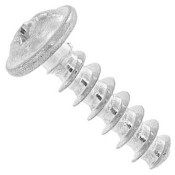 BC PTスクリュー(1411-H2 大阪魂