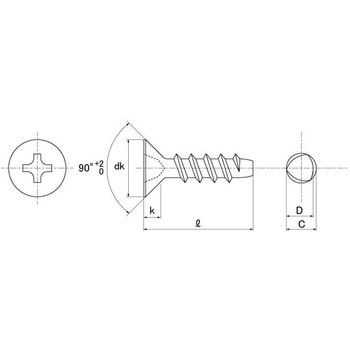 ホワイト XM7(+)Bタイプサラ 大阪魂