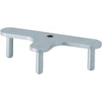 カルソナ用 T型ジョイントセット オカムラ(岡村製作所)