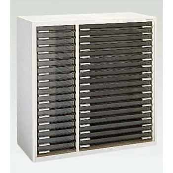 4042GC Z13 クリスタルケース 880H A3A4コンビ 1台 オカムラ(岡村